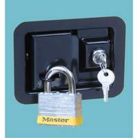 Armoires de s&eacute;curit&eacute; pour acides & produits corrosifs avec doublure ChemCor, 22 gal., 35" x 35" x 22" NRZ Safety Inc.