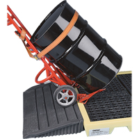 Multi-Purpose Work Ramp NRZ Safety Inc.