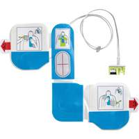 CPR-D-Padz&reg; Kit, Zoll AED Plus&reg; For, Class 4 NRZ Safety Inc.