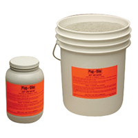 Plug N'Dike&reg; Sealants, Granular, 5 gal. NRZ Safety Inc.