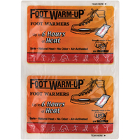 Réchauffes-pieds