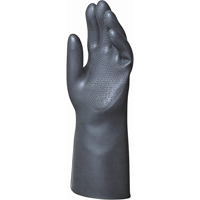Gants Chem-Ply, Taille Grand/9, 14" lo, N&eacute;opr&egrave;ne, 30 mils NRZ Safety Inc.