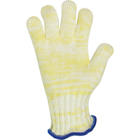 Heat-Resistant Gloves, Kevlar&reg;/Nomex&reg;, Small, Protects Up To 500° F (260° C) NRZ Safety Inc.