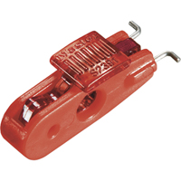 Dispositif de verrouillage miniature, Type Disjoncteur NRZ Safety Inc.