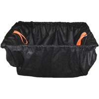 Collecteurs d'eaux pluviales Storm Sentinel, S&eacute;diment, 24" lo x 26" la NRZ Safety Inc.