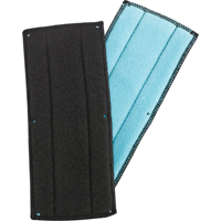 Bandeau de rechange 2/pqt NRZ Safety Inc.