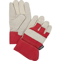 Gants d'ajusteur &agrave; chaleur sup&eacute;rieure de premi&egrave;re qualit&eacute;, Dames, Paume en Cuir fleur de vache, Doublure en Thinsulate NRZ Safety Inc.