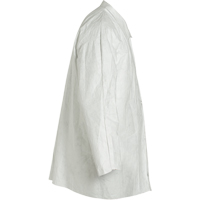 Chemise, Tyvek 400, 2T-Grand, Blanc NRZ Safety Inc.