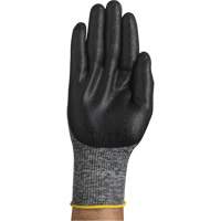 Hyflex&reg; 11-801 Gloves, 7/Small, Foam Nitrile Coating, 15 Gauge, Nylon Shell NRZ Safety Inc.