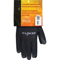 Ultimate Dexterity Coated Gloves, 10/X-Large, Polyurethane Coating, 13 Gauge, Polyester Shell NRZ Safety Inc.