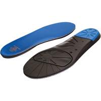 Cush'n Step Molded Insoles, Women's 7 - 8.5 NRZ Safety Inc.