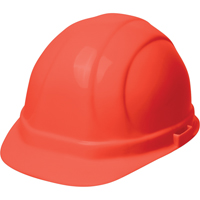 ERB Omega II Safety Cap, Meets CSA Type 1, Ratchet Suspension, Non-Vented NRZ Safety Inc.