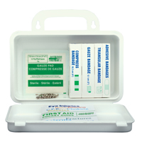 Regulation First Aid Kits