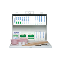 Regulation First Aid Kits, WSIB Ontario NRZ Safety Inc.