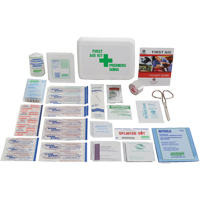First Aid Kits
