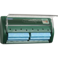 Salvequick&reg; Bandage Dispensing Systems (Bandages Included) NRZ Safety Inc.
