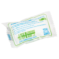 Compress (Pressure) Bandages, 2" L x 2" W NRZ Safety Inc.