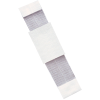 Compress (Pressure) Bandages - Sterile, 4-1/4" L x 3-1/2" W NRZ Safety Inc.