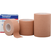 Ruban en tissu &eacute;lastique Tensoplast, Classe 1, 15' lo x 1" la NRZ Safety Inc.