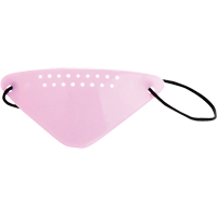 Shields, Eye, Class 1 NRZ Safety Inc.