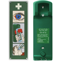 Cederroth Eyewash Wall Bracket NRZ Safety Inc.