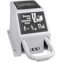 Onox&reg; Solution - Spray Units NRZ Safety Inc.