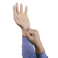 TouchNTuff&reg; XT 69-318 Gloves, Large, Latex, 5-mil, Powder-Free, Natural, Class 2 NRZ Safety Inc.