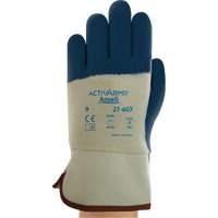 Coated Gloves