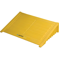 EcoPolyBlend Spill Control Ramp NRZ Safety Inc.