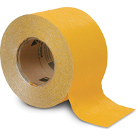 Rubans marqueurs pour la chauss&eacute;e, 4" x 150', Jaune NRZ Safety Inc.