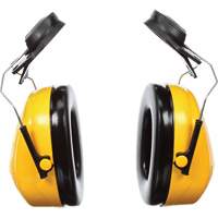 Serres-t&ecirc;tes de s&eacute;rie Peltor Optime 98, Fixation pour casque, 23 NRR dB NRZ Safety Inc.