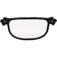 Peltor Nylon Mesh Faceshield, 11-2/3" W x 6-1/2" H NRZ Safety Inc.