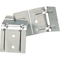 Wall Hook For Fire Extinguishers (CO2), Fits 5 lbs. NRZ Safety Inc.