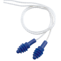 Bouchons d'oreilles Air Soft de Howard Leight, Vrac - Boîte, Avec cordon NRZ Safety Inc.