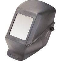 HSL 100 Passive Welding Helmet NRZ Safety Inc.