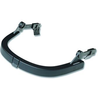 North&reg; Visor Bracket NRZ Safety Inc.