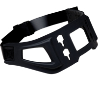 Versaflo Powered Air Purifying Respirator TR-600 Easy-Clean Belt NRZ Safety Inc.