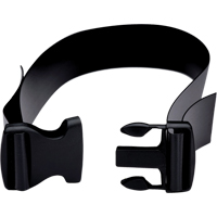 Versaflo Powered Air Purifying Respirator TR-600 Easy-Clean Belt Extender NRZ Safety Inc.