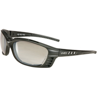 Lunettes de s&eacute;curit&eacute; Uvex Livewire, Lentille Transparent, Antibu&eacute;e, R&eacute;pond ou surpasse la norme CSA Z94.3 NRZ Safety Inc.