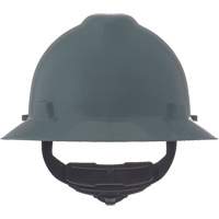 V-Gard&reg; Full Brim Hardhat, Meets CSA Type 1, Ratchet Suspension, Non-Vented NRZ Safety Inc.