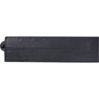 Rampe de bordure pour tapis NRZ Safety Inc.
