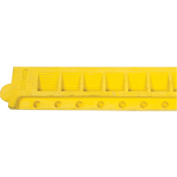 Rampe de bordure pour tapis NRZ Safety Inc.