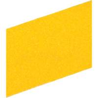 Premium Anti-Skid Tape, 2" x 60', Yellow NRZ Safety Inc.