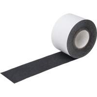 Premium Anti-Skid Tape, 4" x 60', Black NRZ Safety Inc.