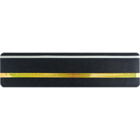 Premium Anti-Skid Tape, 6" x 24", Black NRZ Safety Inc.