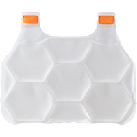 Ensemble de changement phase pour vestes de refroidissement 6215 NRZ Safety Inc.