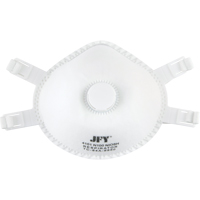 Particulate Respirator, N100, NIOSH Certified, Medium/Large NRZ Safety Inc.