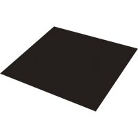 Safestep&reg; Anti-Slip Sheet, 47" W x 47" L, Black NRZ Safety Inc.