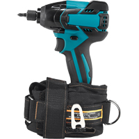 Squids&reg; 3780 Power Tool Trap Holster NRZ Safety Inc.