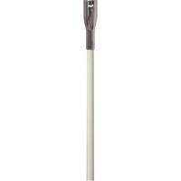 Tiges de s&eacute;curit&eacute; robustes Safety Whip, Fixation Filet&eacute;, Hauteur 5' NRZ Safety Inc.
